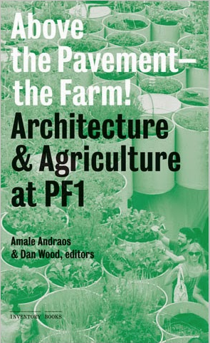Above The Pavement-The Farm!