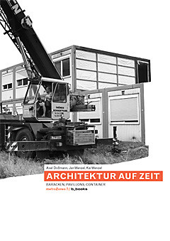 Architektur auf Zeit