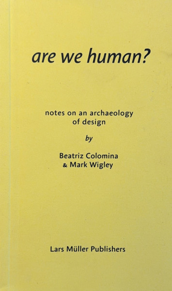 are we human?