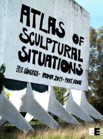 Atlas of Sculptural Situations
