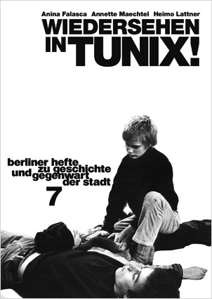 Berliner Hefte zu Geschichte und Gegenwart der Stadt #7
