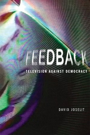 Cover of Feedback