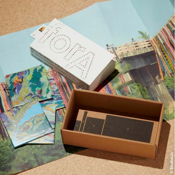 forA Issue #0