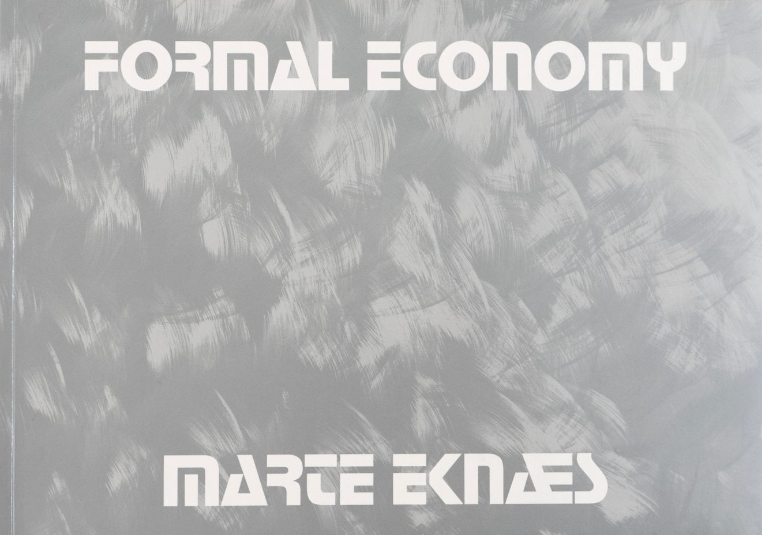 Cover of Formal Economy