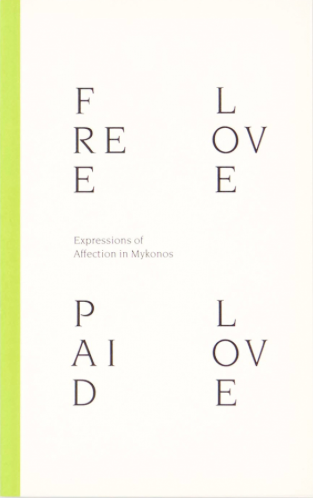 Free Love Paid Love