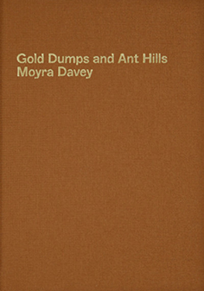 Gold Dumps and Ant Hills