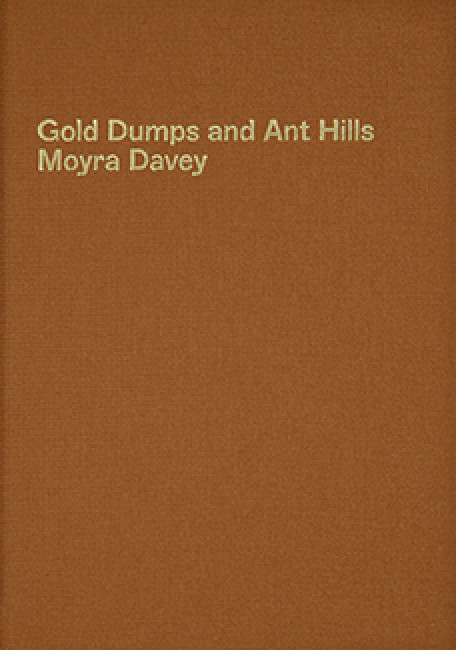 Gold Dumps and Ant Hills