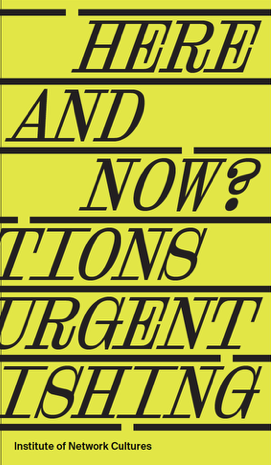 Here and Now?
