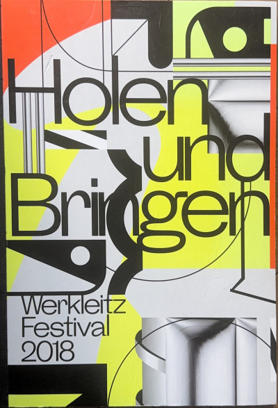 Holen und Bringen