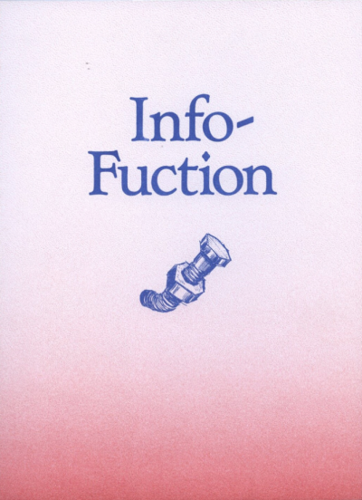 Info-Fuction