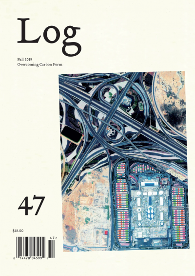 LOG 47: OVERCOMING CARBON FORM