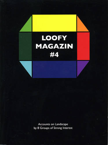 Loofy Magazin #4
