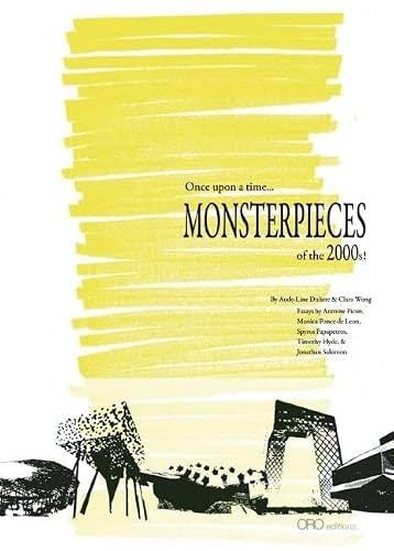 Monsterpieces
