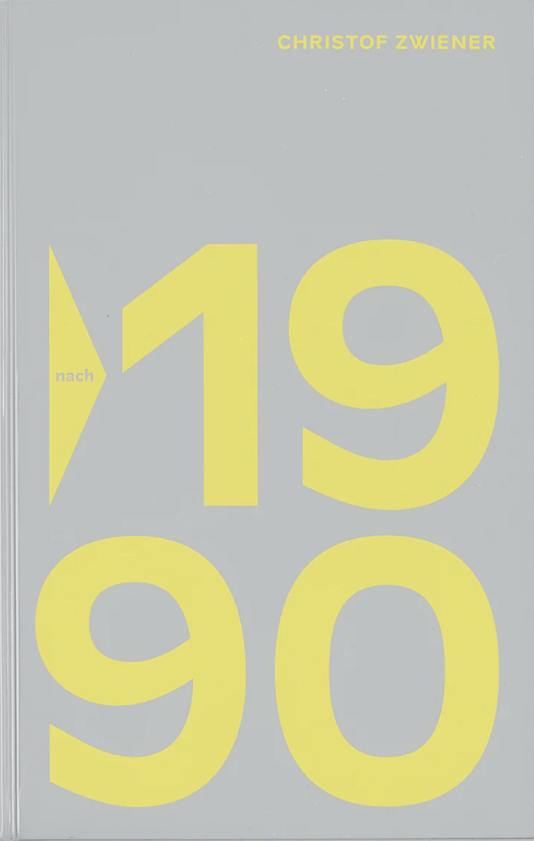 nach 1990