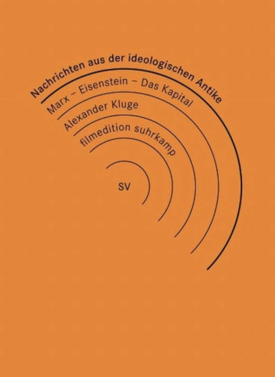 Nachrichten aus der ideologischen Antike