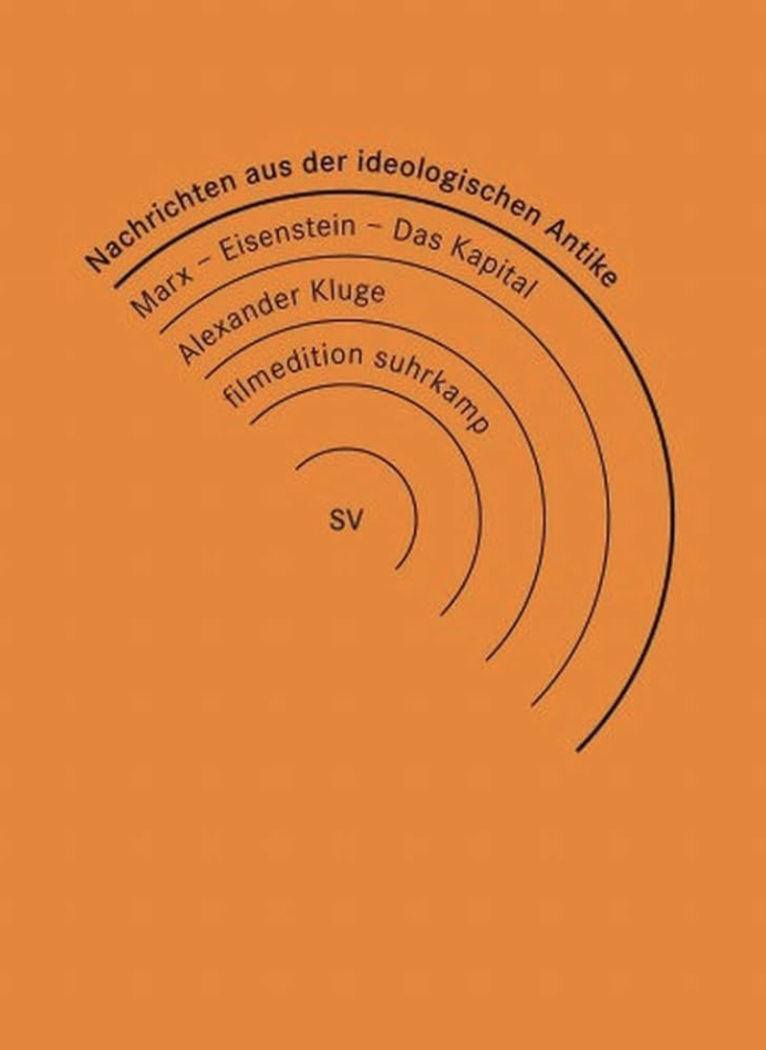 Nachrichten aus der ideologischen Antike