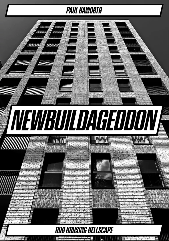 Newbuildageddon