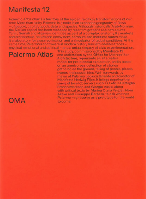 Palermo Atlas