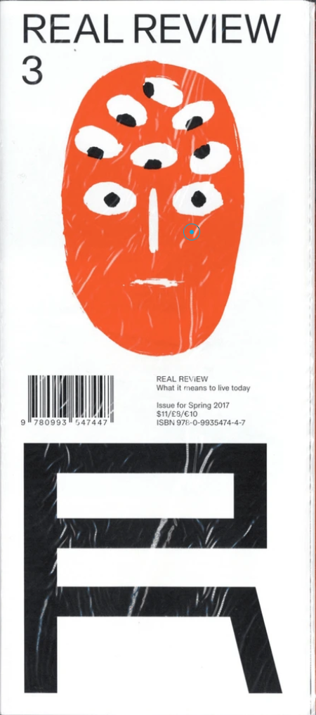 Real Review 3