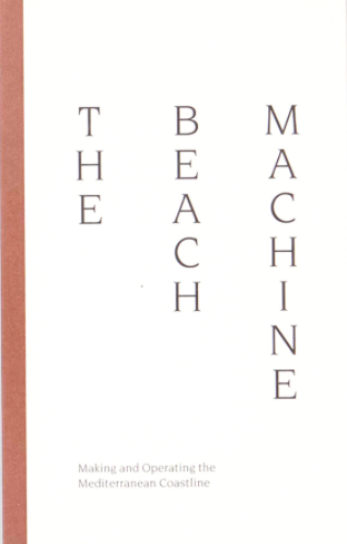 The Beach Machine