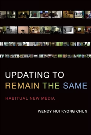 Updating to Remain the Same