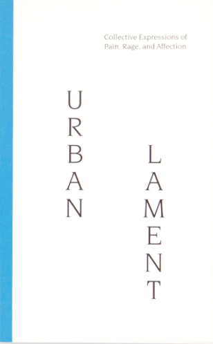 Urban Lament