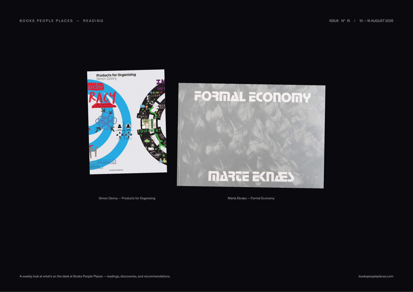 Issue 15