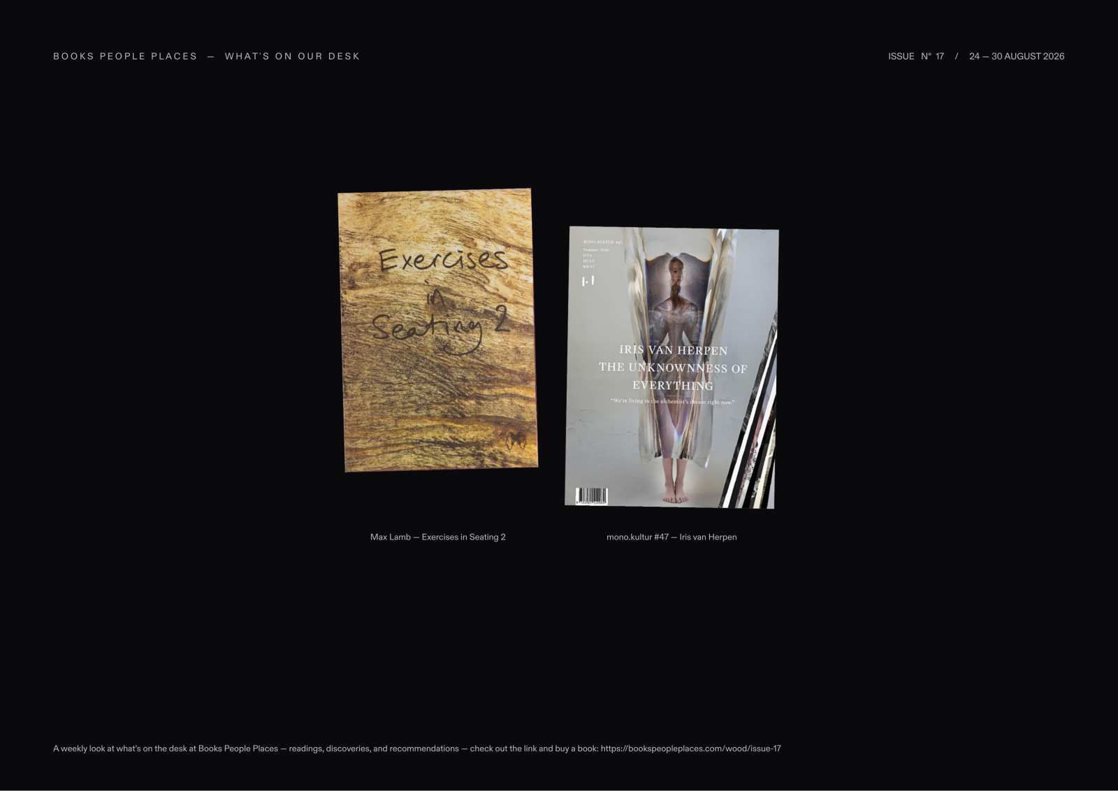 Issue 17
