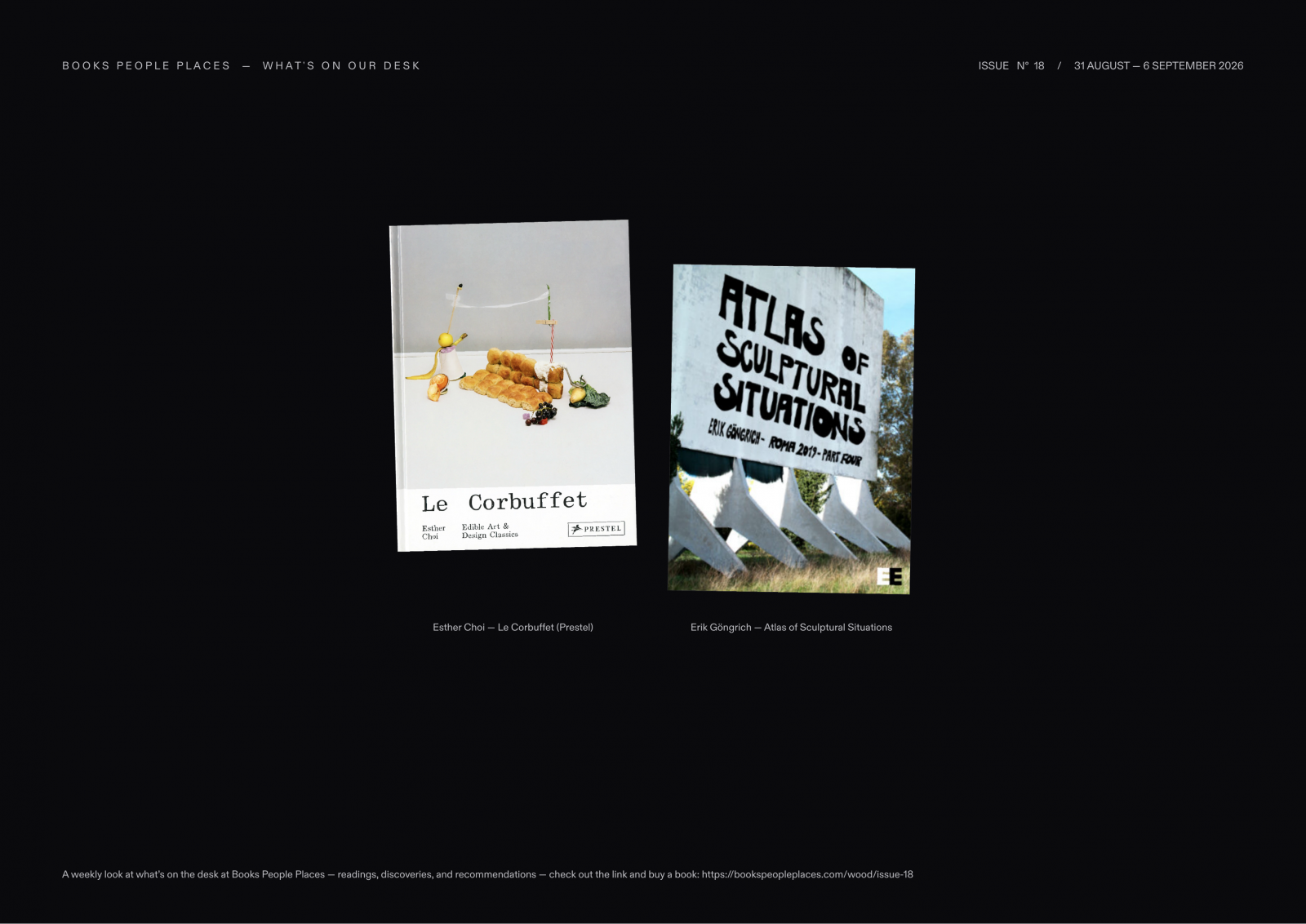 Issue 18