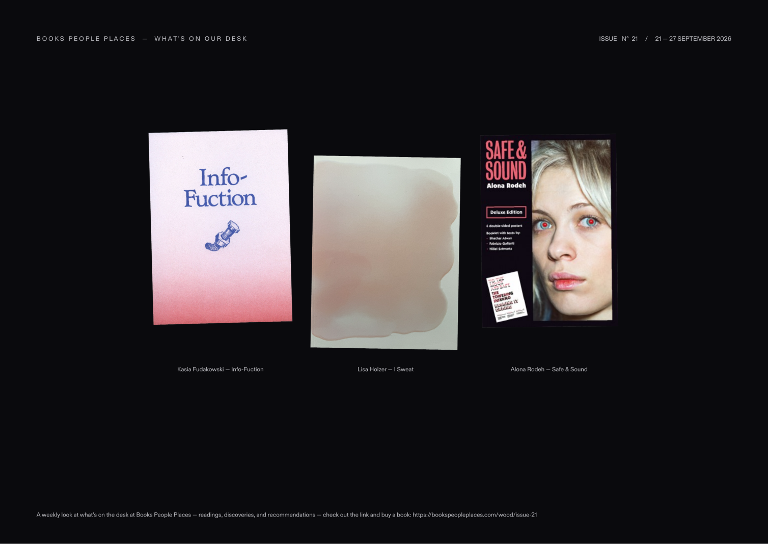 Issue 21