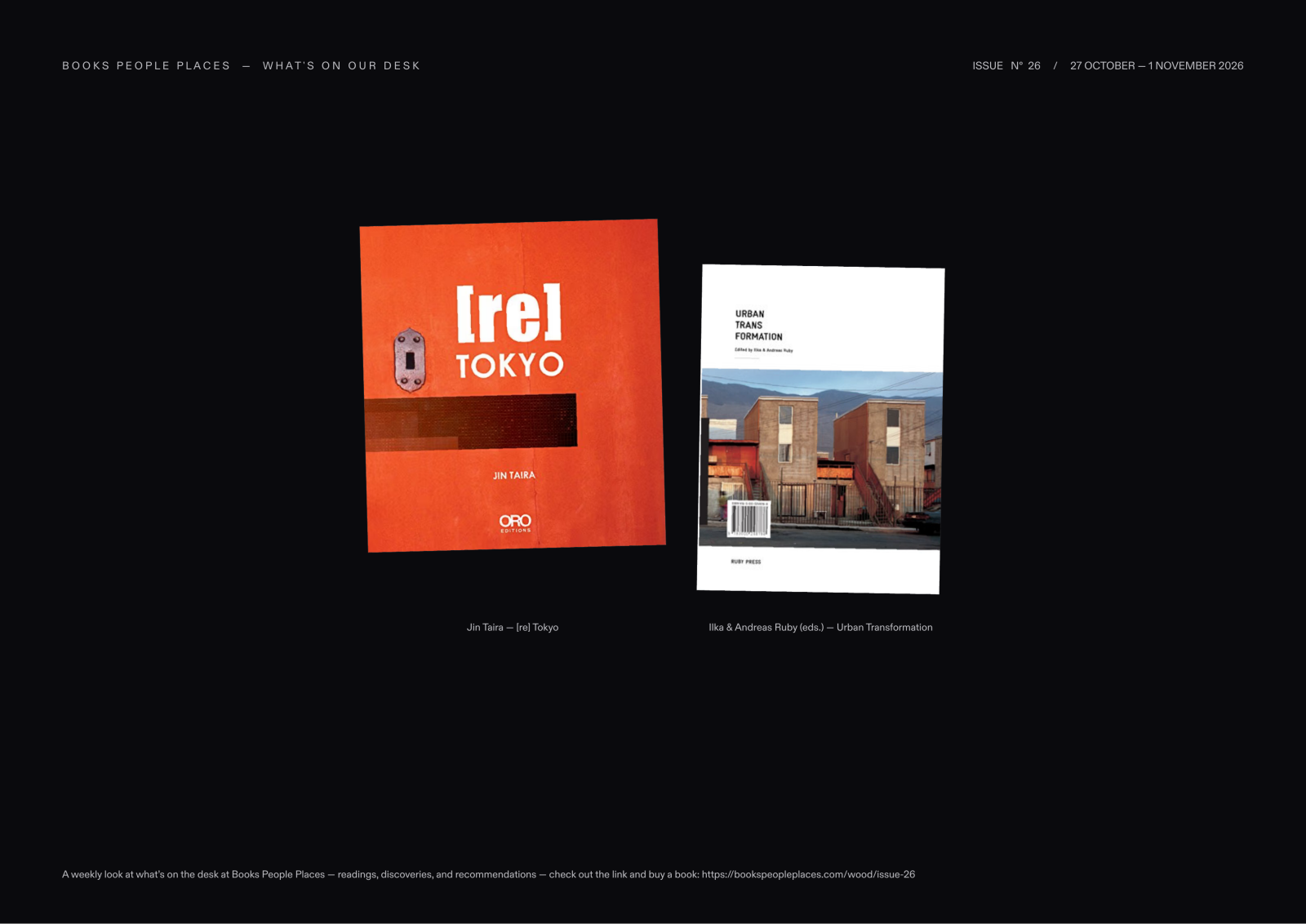 Issue 26