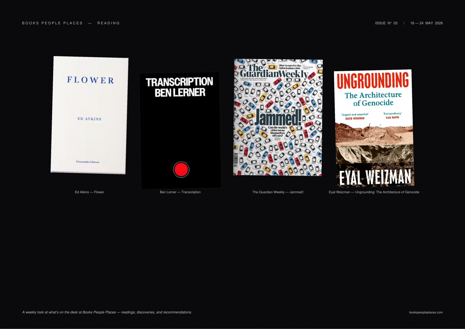 Issue 3