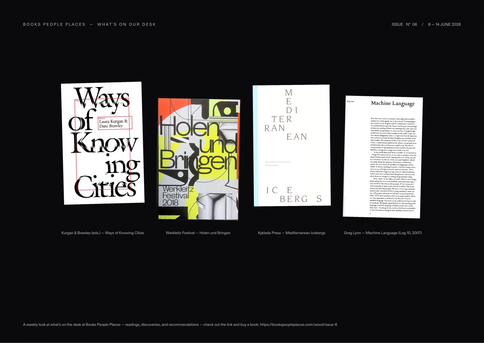 Issue 6