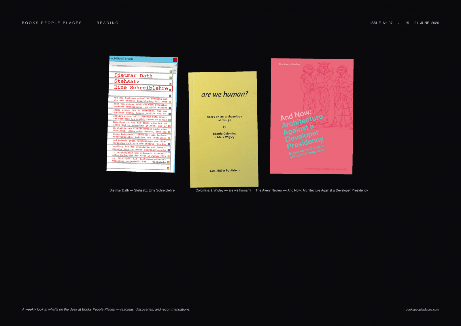 Issue 7