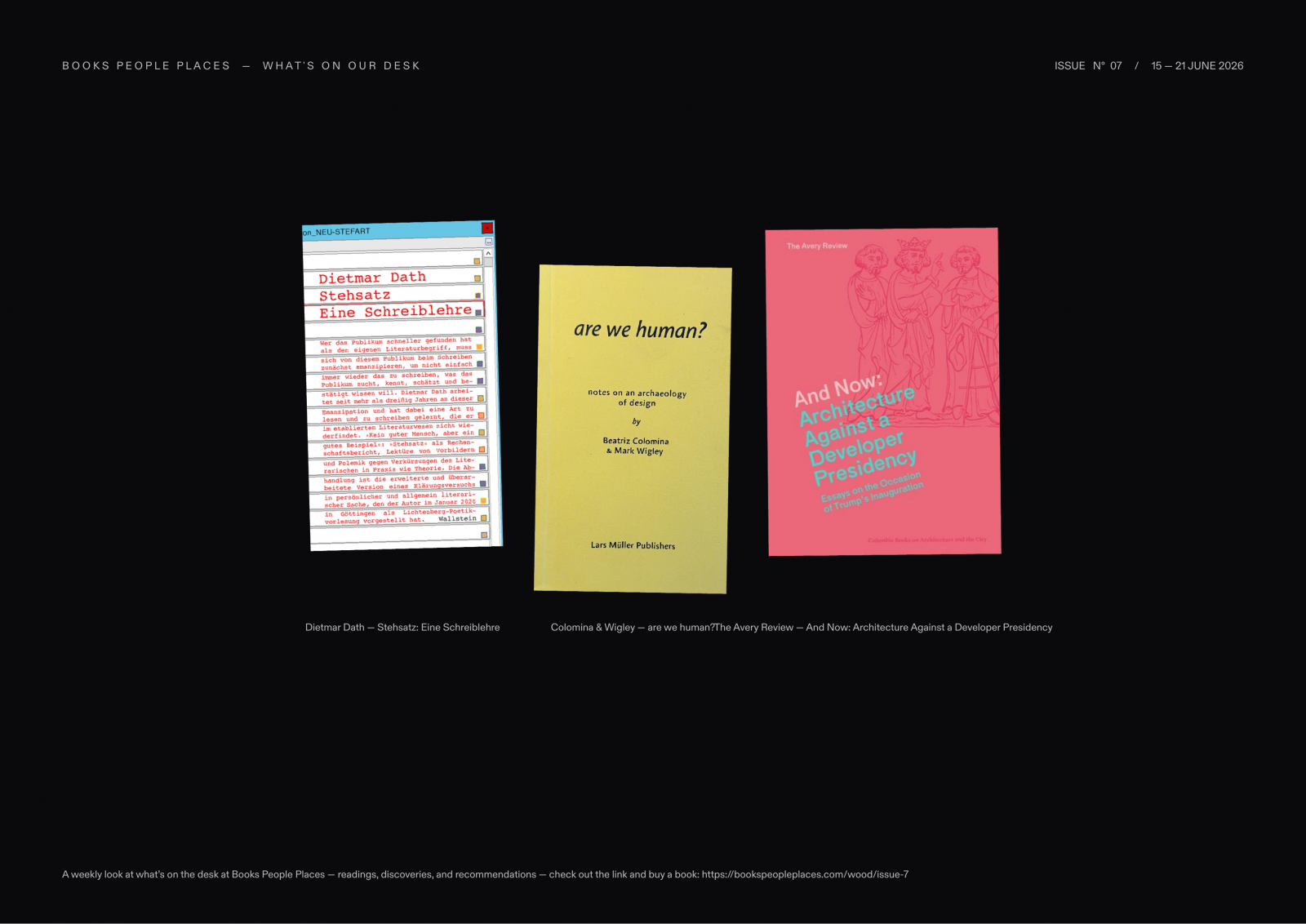 Issue 7