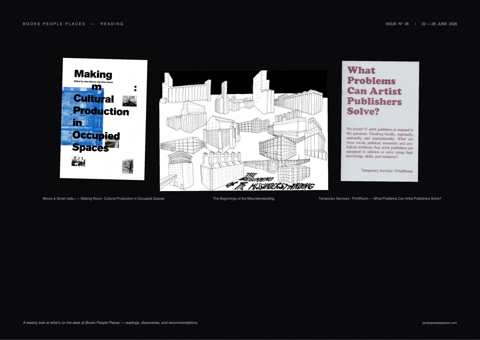 Issue 8