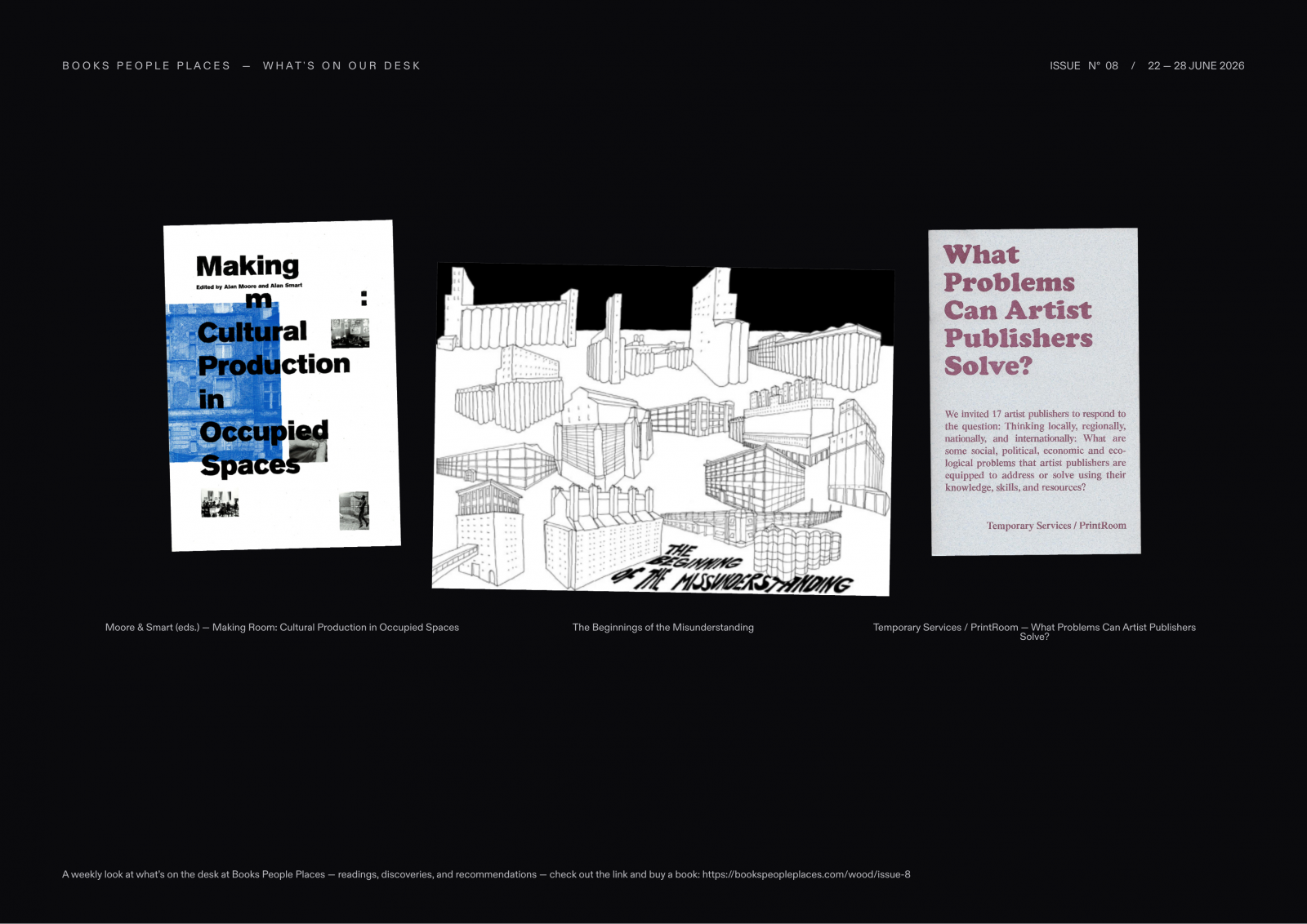 Issue 8