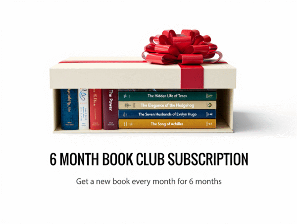 6 Month Books People Place Abo