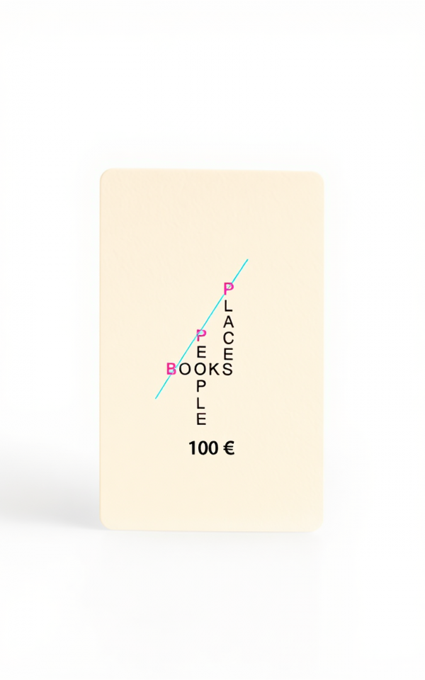 geschenkkarte-100€ Gift Card 100€