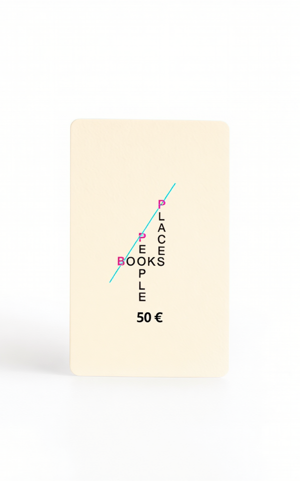 geschenkkarte-50€ Gift Card 50€