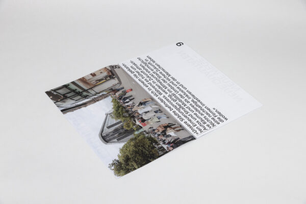 Innenstadt in Transformation Innenstadt in Transformation