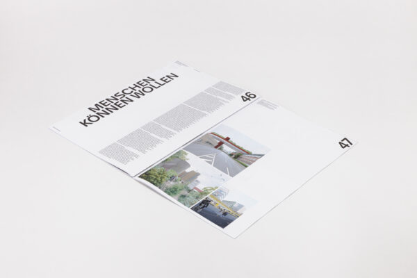 Innenstadt in Transformation Innenstadt in Transformation