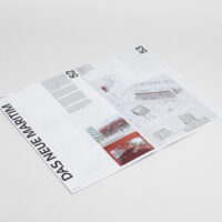 Innenstadt in Transformation Innenstadt in Transformation