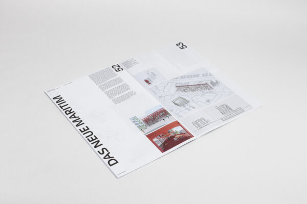 Innenstadt in Transformation Innenstadt in Transformation