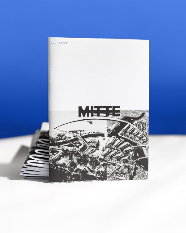 Entwürfe für die Berliner Mitte