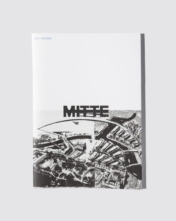 Entwürfe für die Berliner Mitte