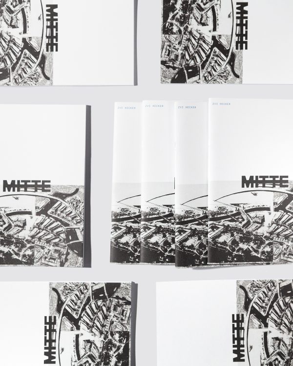 Entwürfe für die Berliner Mitte