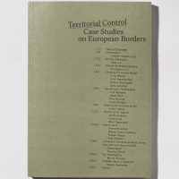 Territorial_Control_1 Territorial Control - Case Studies on European Borders